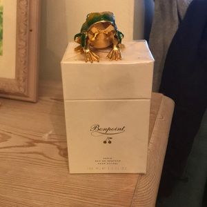 Bonpoint Eau de Senteur Alcohol-free layette scent